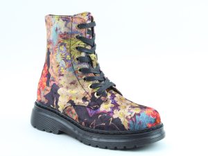 Heavenly Feet Lotte Boots