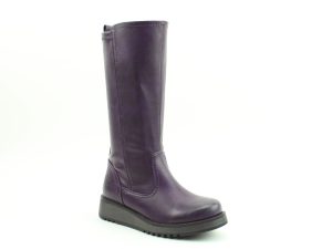 Heavenly Feet Luna Boots