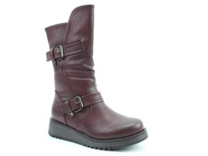 Heavenly Feet Hannah4 Boots