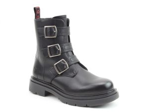 Heavenly Feet Agatha Boots