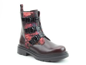 Heavenly Feet Agatha Boots
