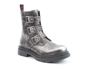 Heavenly Feet Agatha Boots