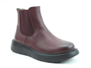 Heavenly Feet Azalea Boots