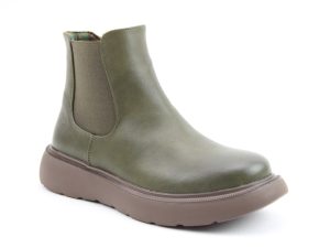 Heavenly Feet Azalea Boots