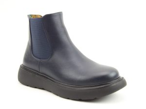Heavenly Feet Azalea Boots