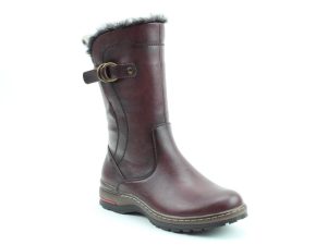 Heavenly Feet Bramble1 Boots