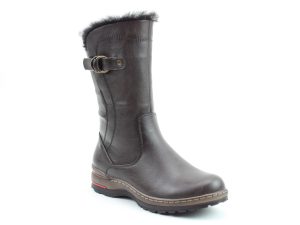 Heavenly Feet Bramble1 Boots