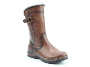 Heavenly Feet Bramble1 Boots