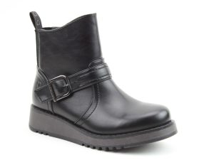Heavenly Feet Cherish Boots
