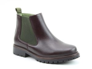 Heavenly Feet Christy Boots