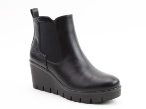 Heavenly Feet Cordelia Boots