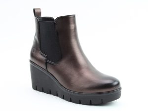 Heavenly Feet Cordelia Boots