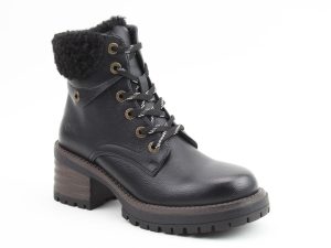 Heavenly Feet Electra Boots
