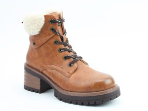 Heavenly Feet Electra Boots