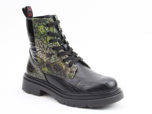 Heavenly Feet Emmerson Boots