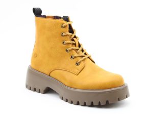 Heavenly Feet Europa Boots