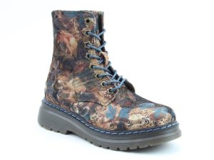 Heavenly Feet Eva Jungle Boots