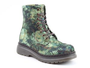 Heavenly Feet Eva Jungle Boots