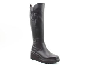Heavenly Feet Foxtail Boots