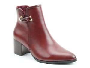 Heavenly Feet Heather Boots