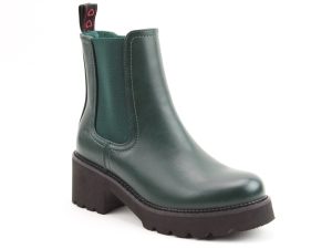 Heavenly Feet Honeybelle Boots
