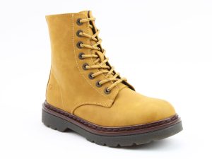 Heavenly Feet Justina2 NBK Boots