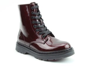 Heavenly Feet Justina2 Glitter Boots