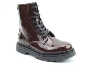 Heavenly Feet Justina2 Glitter Boots