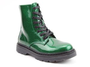 Heavenly Feet Justina2 Glitter Boots