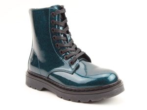 Heavenly Feet Justina2 Glitter Boots