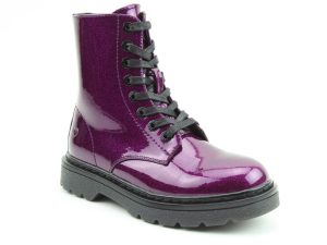 Heavenly Feet Justina2 Glitter Boots