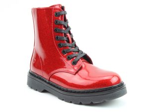 Heavenly Feet Justina2 Glitter Boots