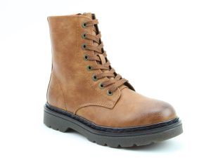 Heavenly Feet Justina2 Boots