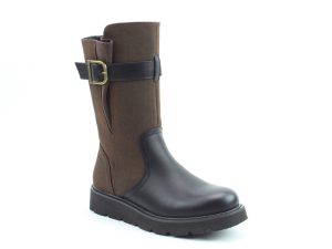 Heavenly Feet Kin Combo Boots