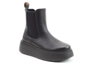 Heavenly Feet Nera Boots