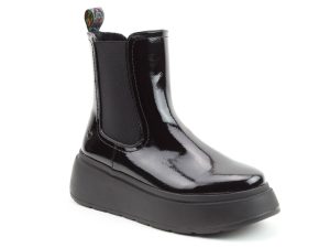Heavenly Feet Nera Boots