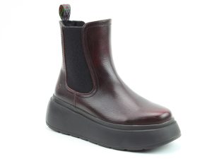Heavenly Feet Nera Boots