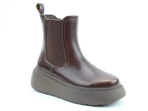 Heavenly Feet Nera Boots