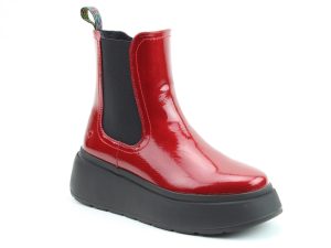 Heavenly Feet Nera Boots