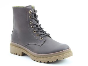 Heavenly Feet Parker Boots