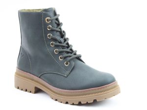 Heavenly Feet Parker Boots