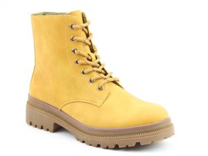 Heavenly Feet Parker Boots