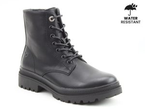 Heavenly Feet Parker Boots