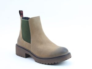 Heavenly Feet Pearce Boots