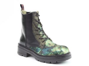 Heavenly Feet Portia Boots