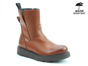 Heavenly Feet Ramona Boots
