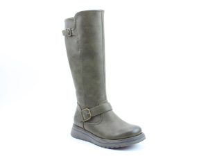 Heavenly Feet Rubymae2 Boots