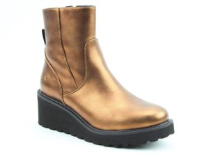 Heavenly Feet Silvia Boots