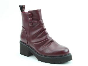 Heavenly Feet Sultan Boots