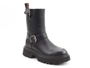 Heavenly Feet Tess Boots